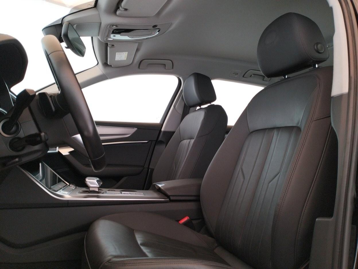 Audi A6 Avant 40 2.0 tdi mhev s-tronic - IVA ESPOSTA