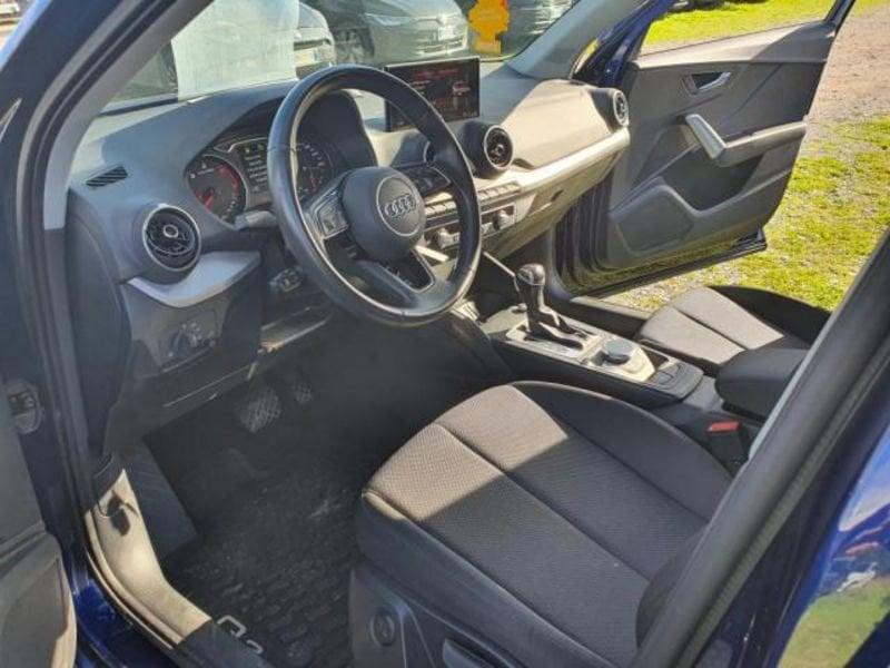 Audi Q2 Q2 30 TDI S tronic Admired