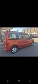 Peugeot Partner Tepee 1.6 HDi 92CV Access