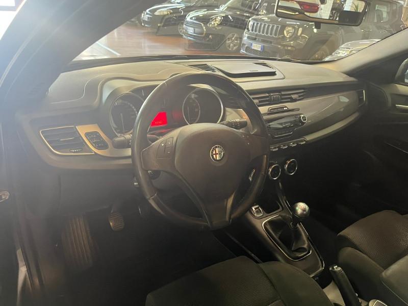 ALFA ROMEO Giulietta 1.4 Turbo 120 CV Progression