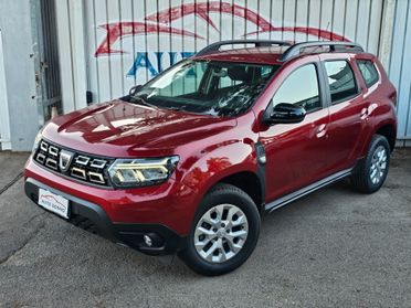 Dacia Duster 1.0 TCe GPL Comfort