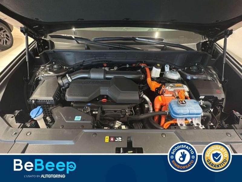 Hyundai Santa Fe 1.6 T-GDI PHEV XCLASS 4WD AUTO 7P.TI