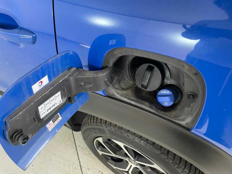 CITROEN C3 Aircross - C3 Aircross BlueHDi 120 S&S EAT6 Shine Pack