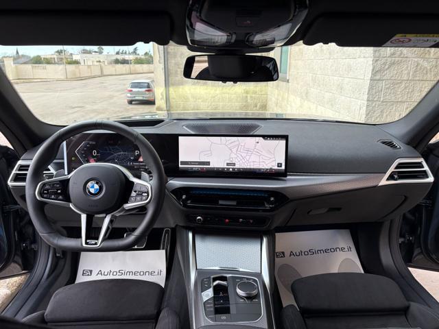 BMW 420 d xDrive 48V Gran Coupe GC Msport Pro