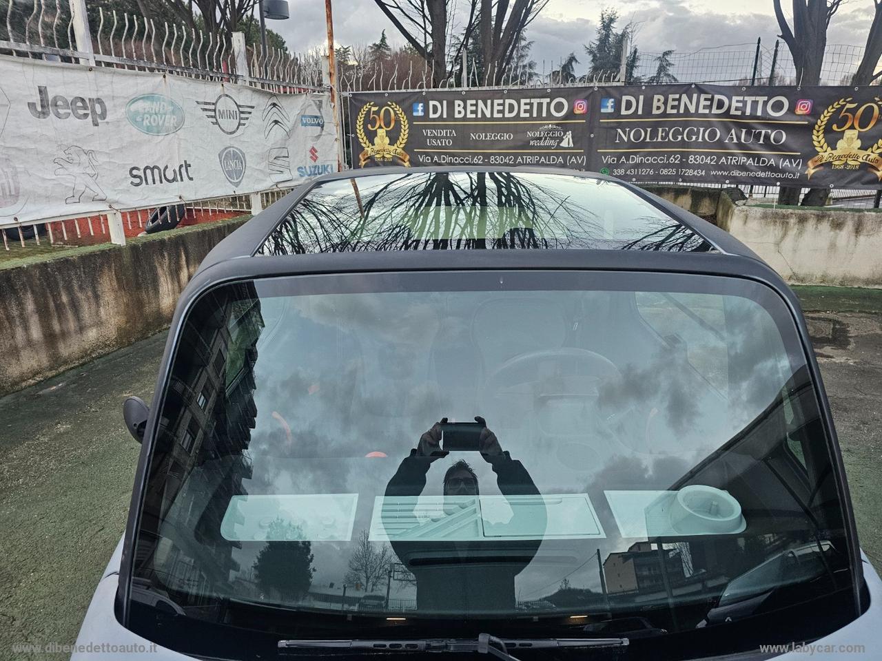 CITROEN Ami My Ami Pop