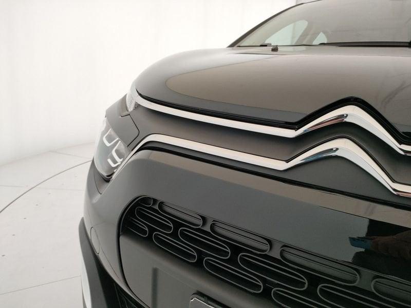 Citroën C3 PureTech 83 S&S You!