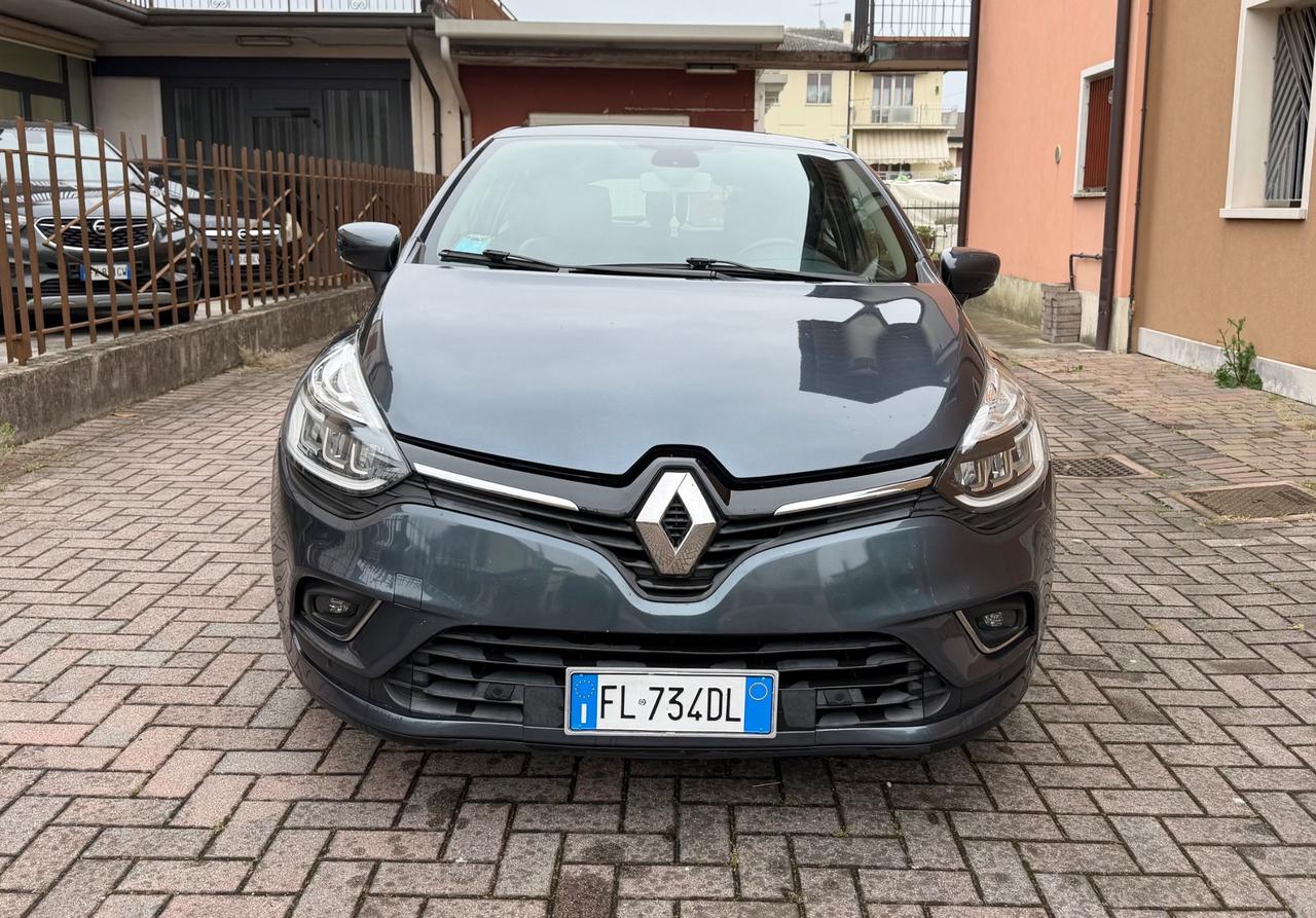 Renault Clio 1.2 Benzina Ok Neopatentati
