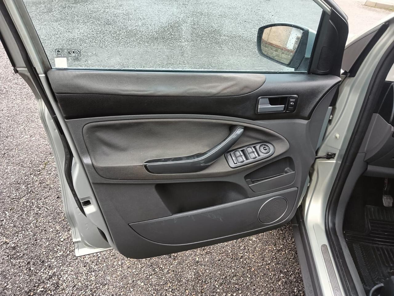 Ford Kuga Kuga 2.0 TDCi 136 CV 4WD DPF