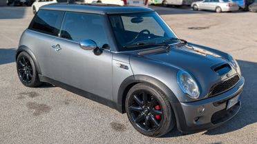 Mini Mini 1.6 16V Cooper S