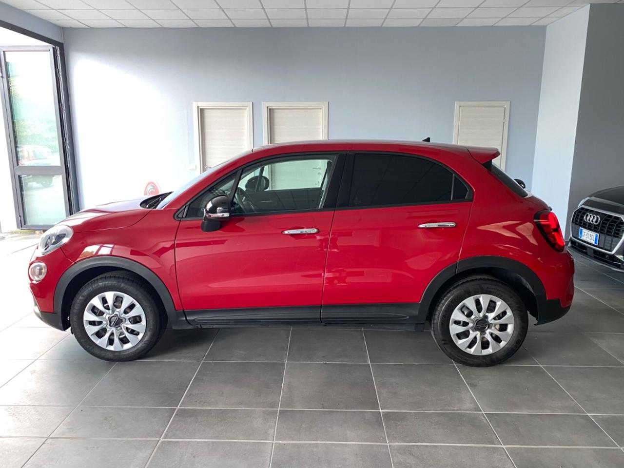 Fiat 500X 1.3 95 CV Urban Ok Neopatentati Garanzia Full