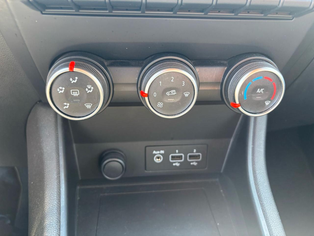 Renault Captur TCe 100 CV Intens