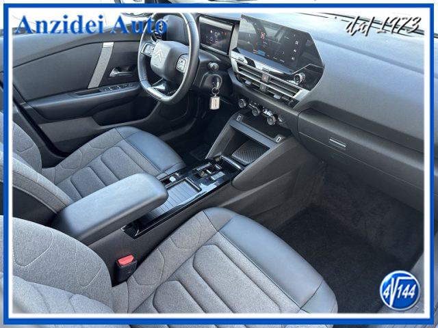 CITROEN C4 BlueHDi 130 EAT8 Feel Pack