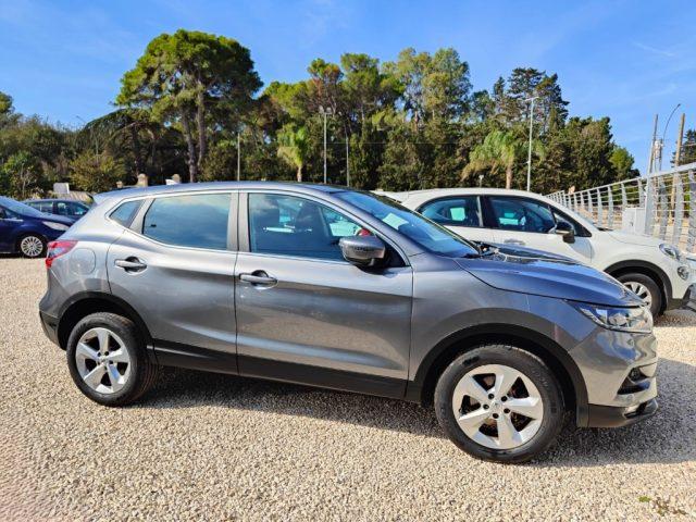 NISSAN Qashqai 1.5 dCi 115 CV Business