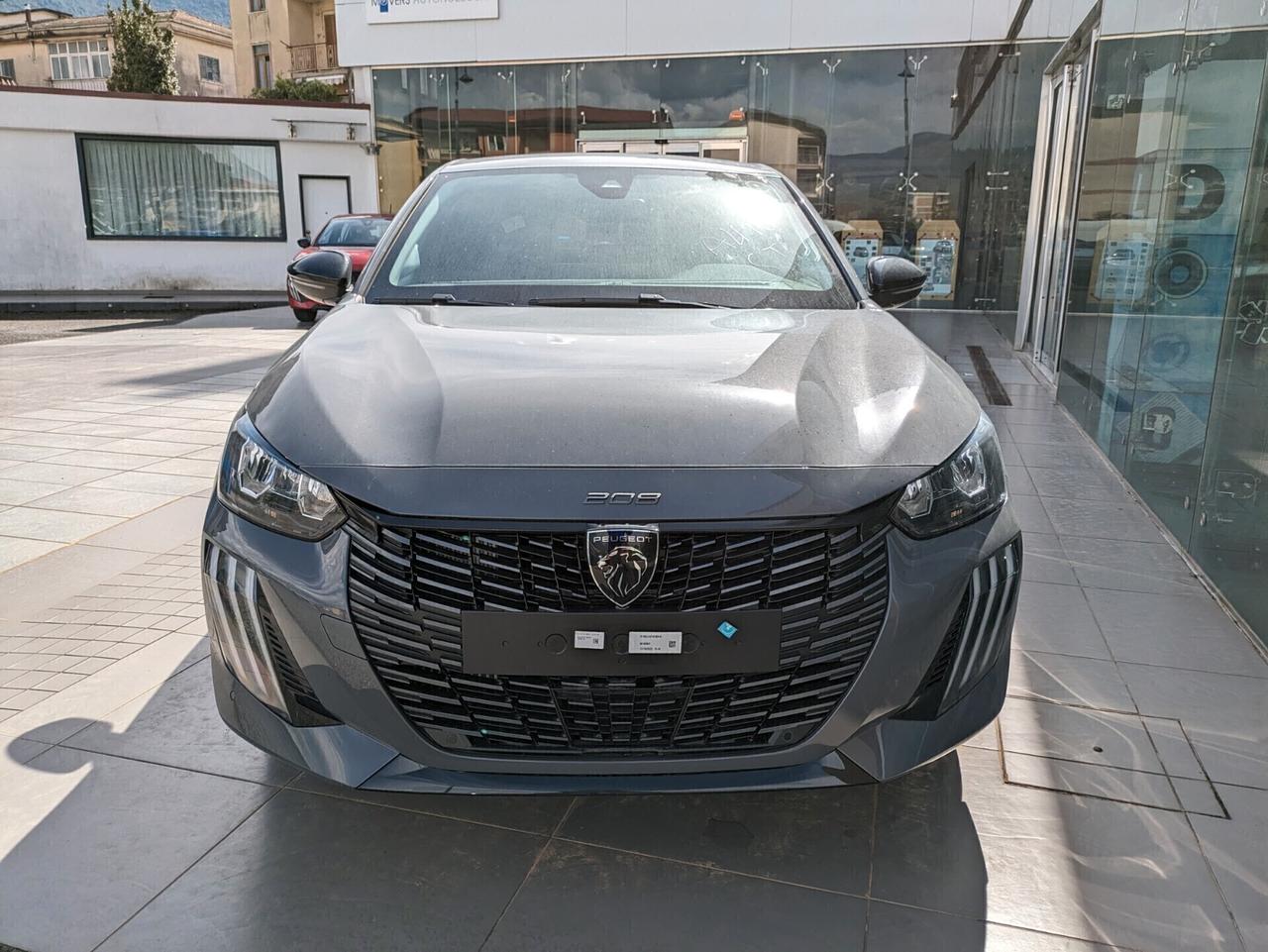 Peugeot 208 100 ALLURE