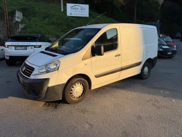 Fiat Scudo 2.0 MJT PC-TN Furgone 10q. Comfort