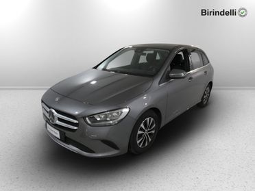 Mercedes-Benz Classe B (W247) - B 180 d Automatic Executive