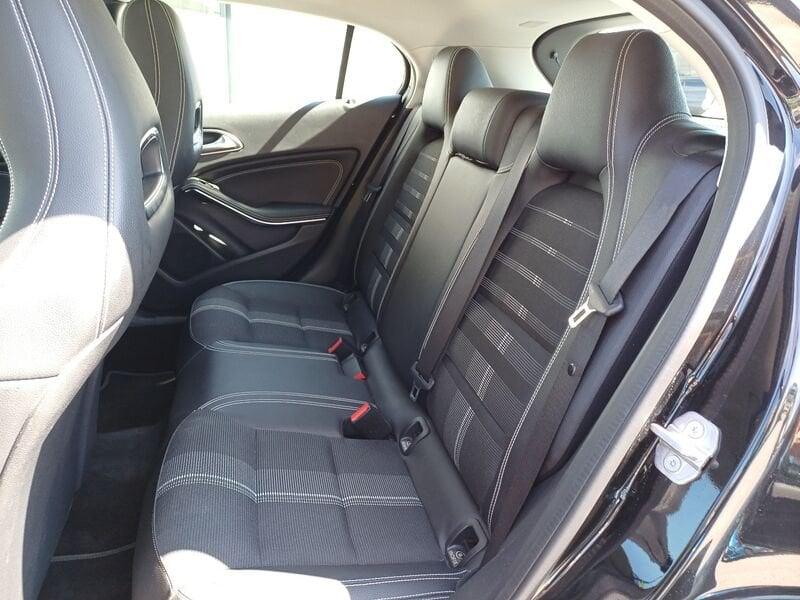 Mercedes-Benz GLA GLA 180 Automatic Sport Extra