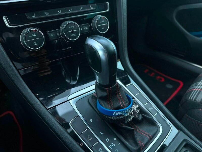 VOLKSWAGEN Golf 7ª serie Golf GTI Performance ...