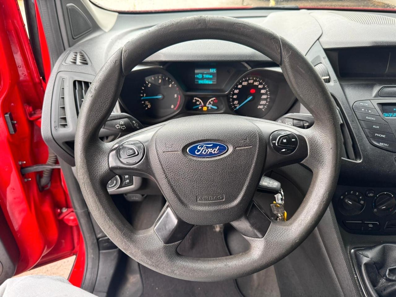 Ford Transit Connect 200 1.5 TDCi 100CV PC Furgone Trend