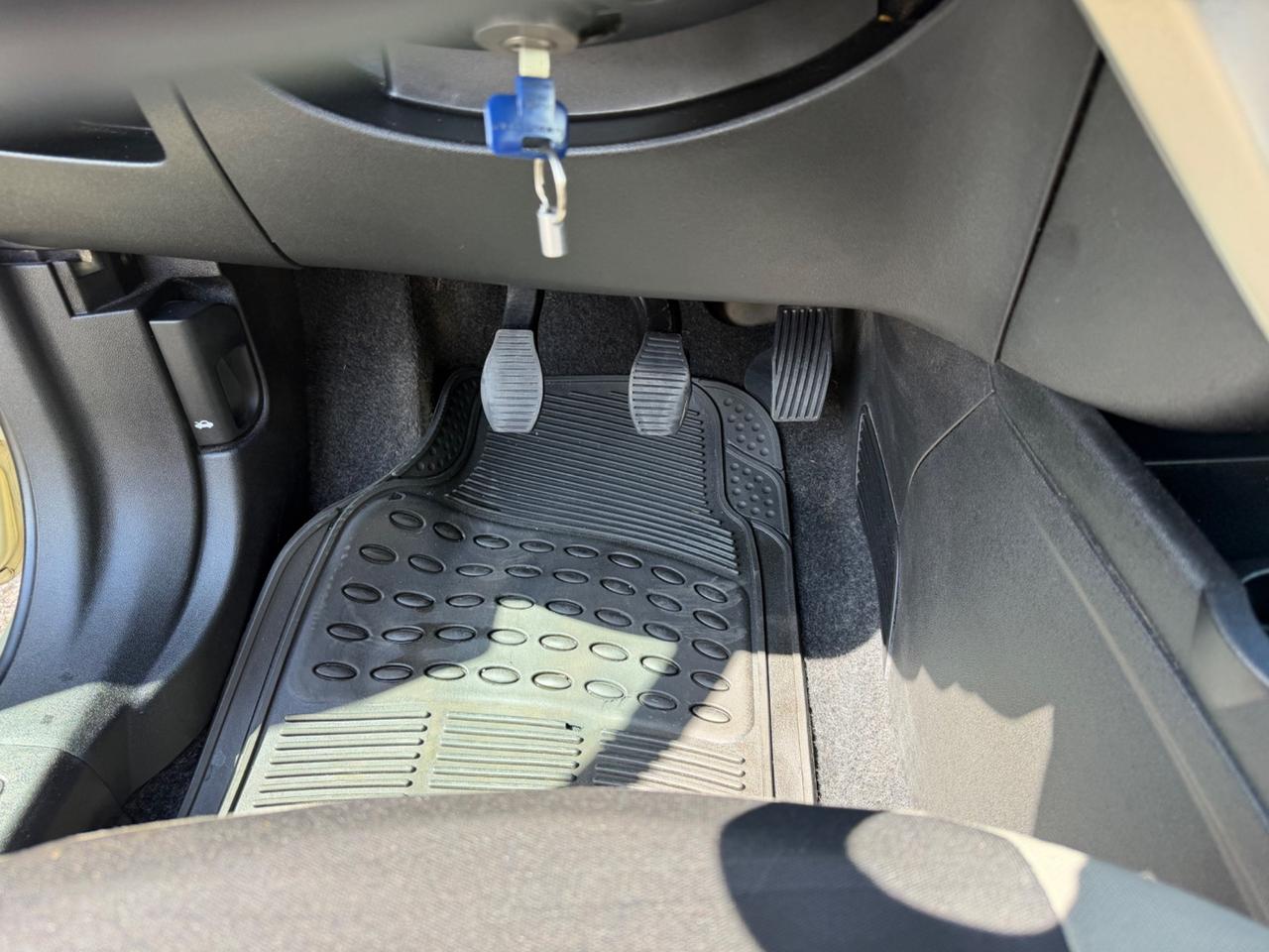 Fiat Grande Punto 1.3 MJT 75 CV 5 porte