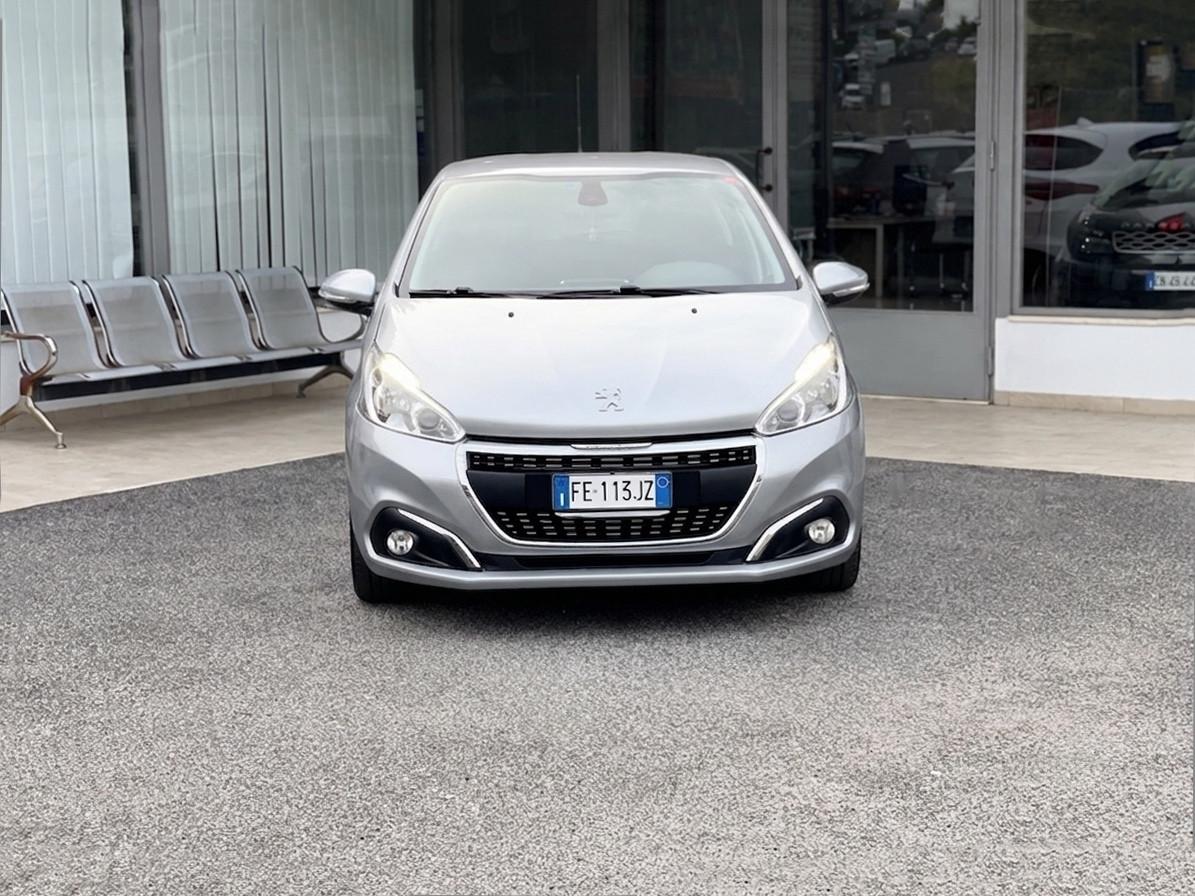 Peugeot 208 1.6 Diesel 75CV E6 Neo - 2016