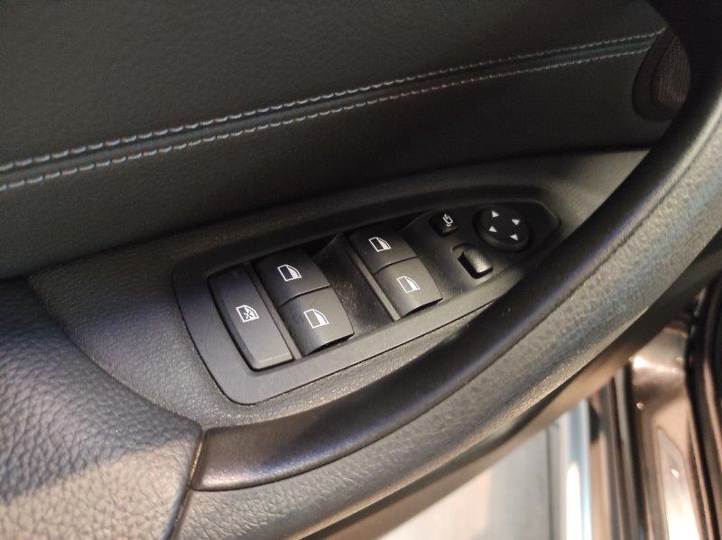 BMW X1 (F48) - X1 sDrive18d xLine Plus