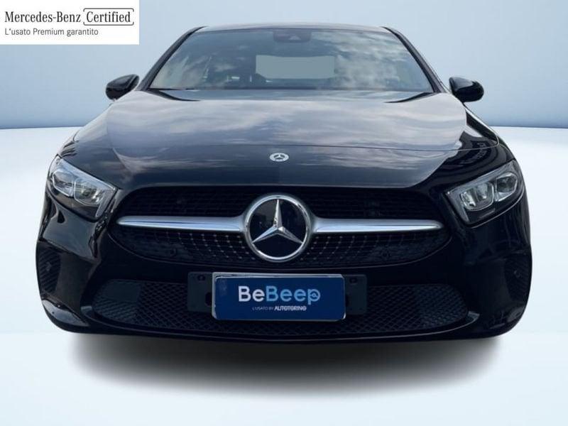 Mercedes-Benz Classe A A 180 SPORT