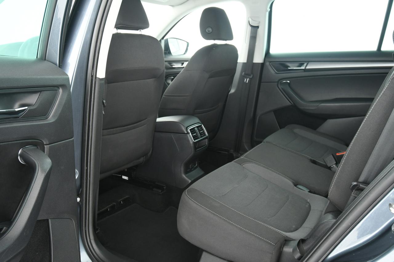 SKODA Kodiaq 2.0 tdi Ambition 4x4 dsg 7p.ti X COMMERCIANTI+TETTO PANO APR+ACC