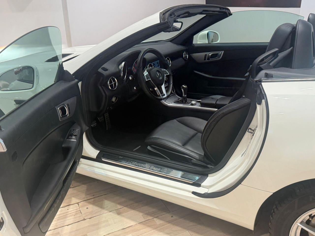 Mercedes-benz SLK 200 Sport