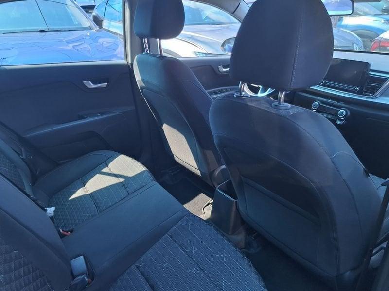 Kia Rio IV 2021 1.0 t-gdi mhev Style 100cv imt