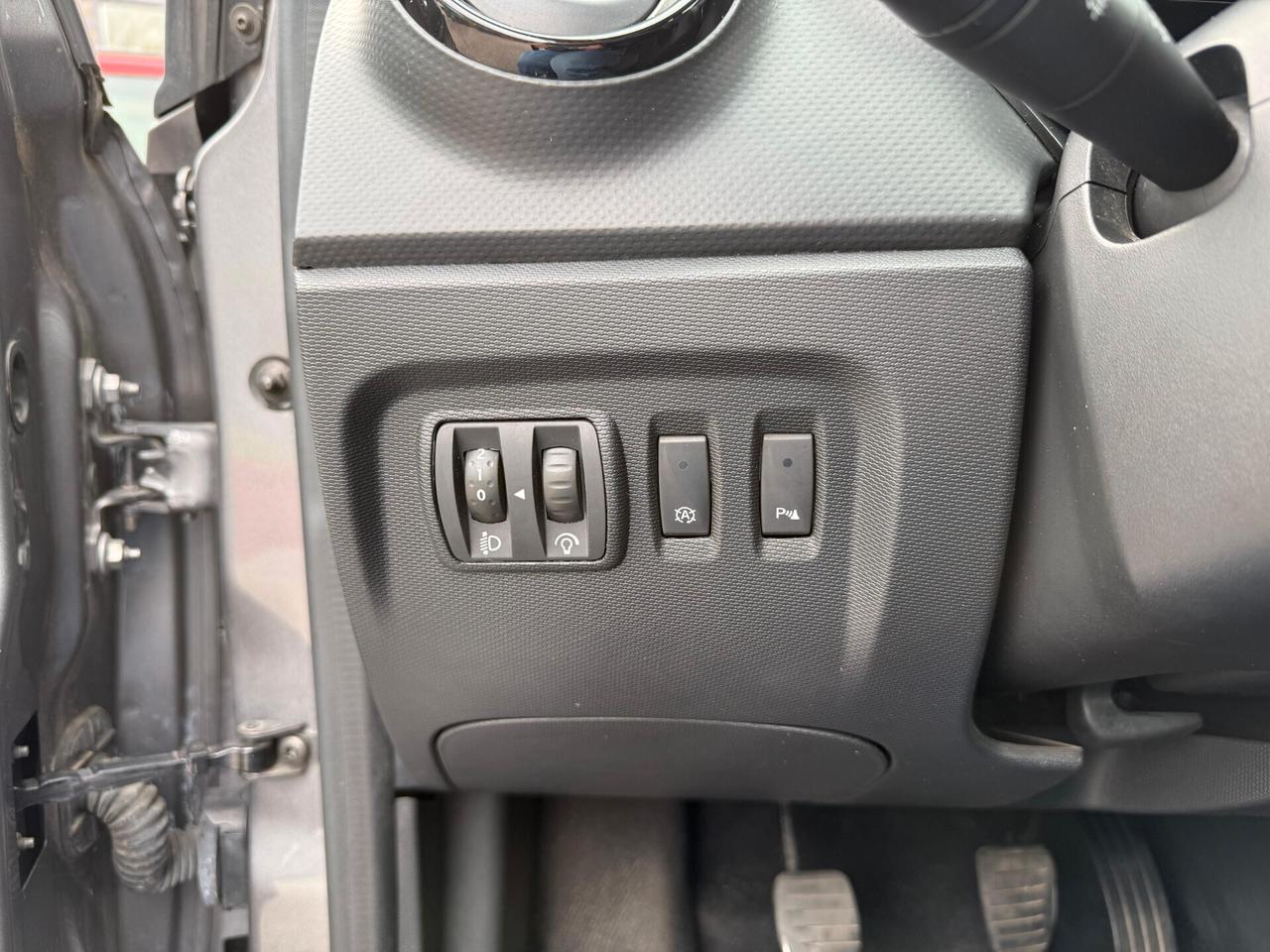 Renault Captur 1.5 dCi 90 CV S&S Energy R-Link