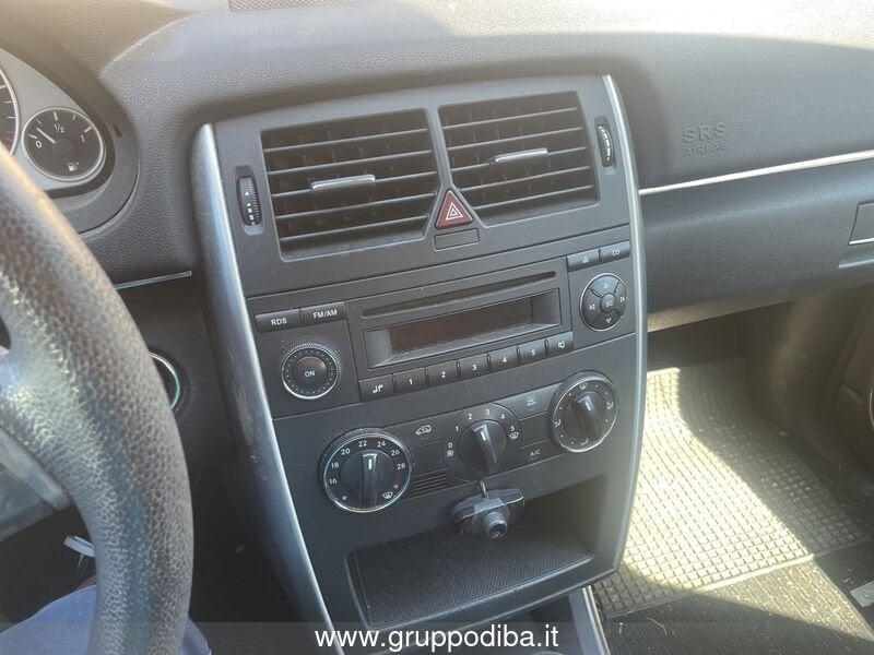 Mercedes-Benz Classe B - T245 Diesel B 180 cdi Executive