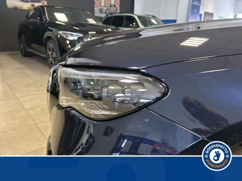 Mercedes-Benz Classe E E SW 220 d 4MATIC AMG Line Advanced Plus