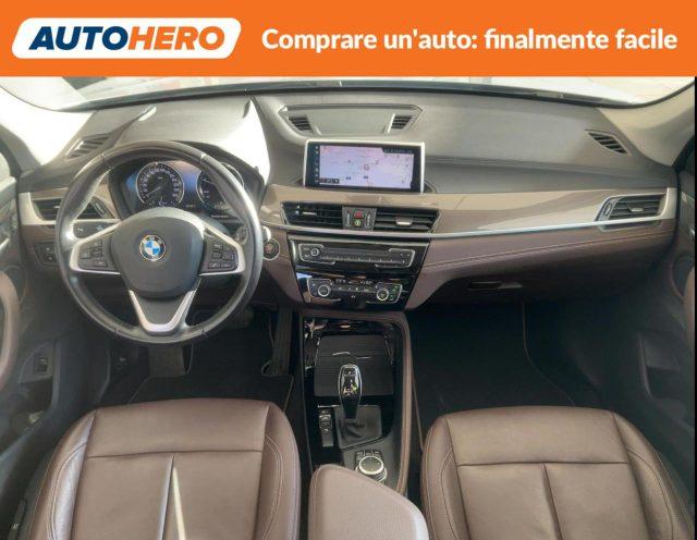 BMW X1 sDrive16d xLine