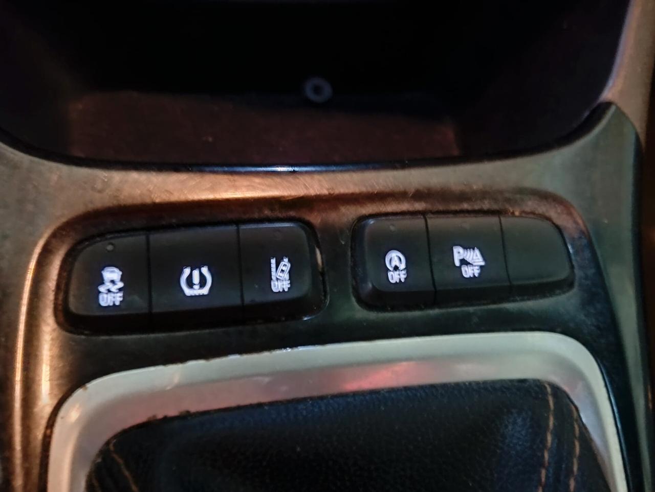 Opel Crossland X 1.5 ECOTEC D 110 CV Start&Stop Innovation