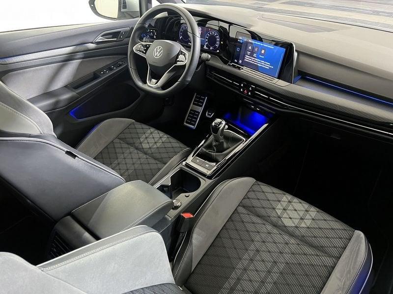Volkswagen Golf Golf 1.5 tsi evo R-Line 130cv