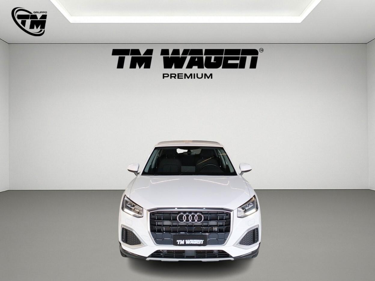 Audi Q2 30 2.0 tdi