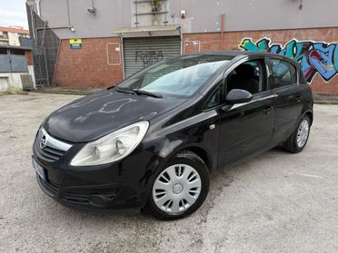 Opel Corsa 1.2 GPL Full Optional Ottima 2008