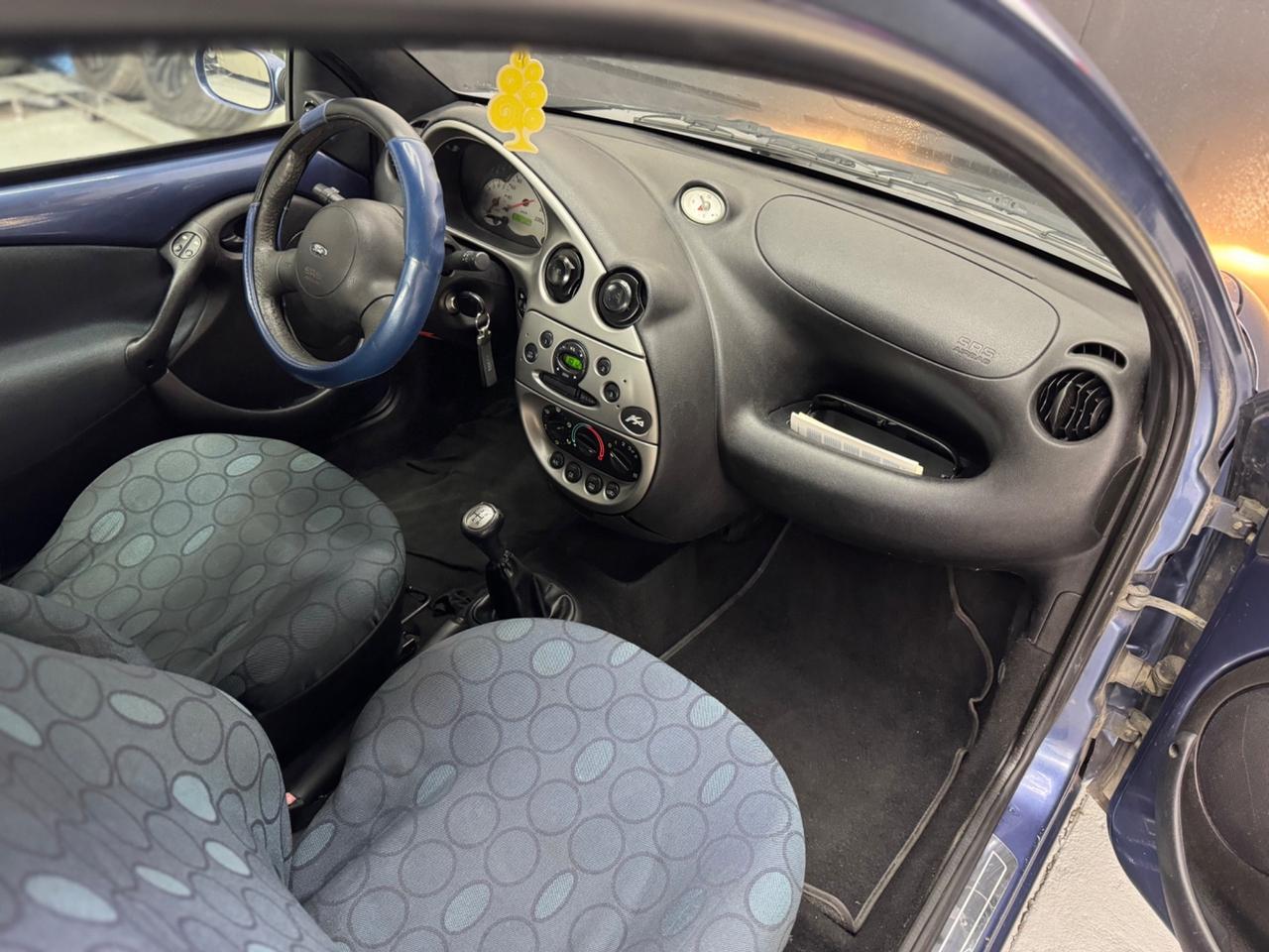 Ford Ka 1.3 Benzina ADATTA NEOPATENTATI