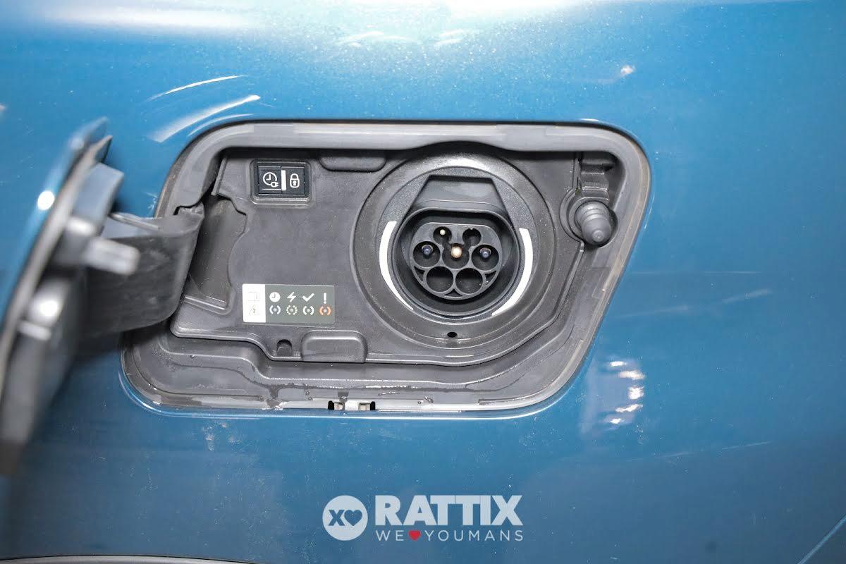 Peugeot 3008 1.6 hybrid phev 225CV GT Pack e-eat8