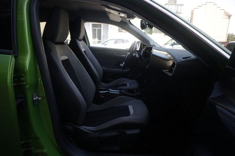 Opel Mokka Opel Mokka 1.2 T 130cv Edition AT8 Unicoproprietario