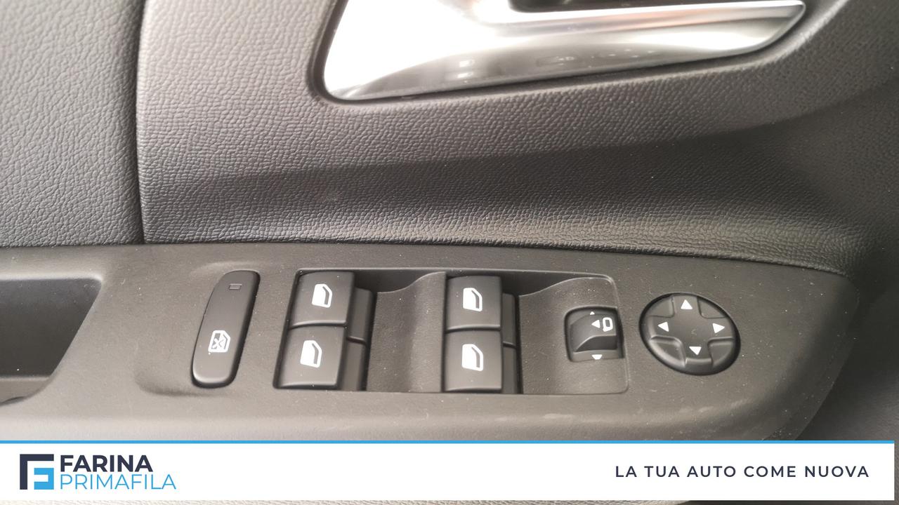 OPEL Corsa VI 2023 - Corsa 1.2 GS s&s 100cv