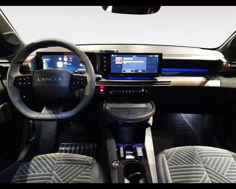 Lancia Ypsilon 4ª serie Hybrid e-DCT LX