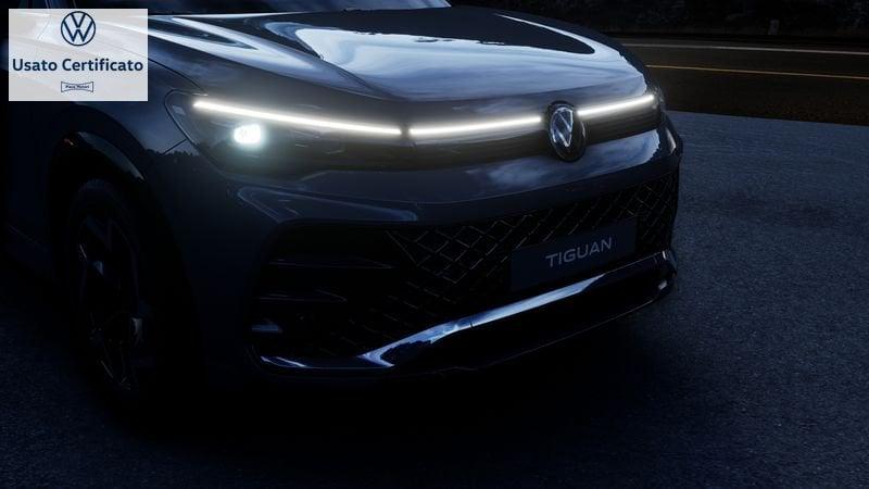 Volkswagen Tiguan 2.0 TDI 150 CV EVO SCR DSG R-Line