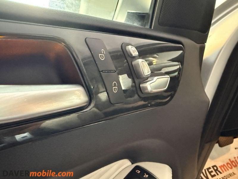 Mercedes-Benz GLE GLE 350 d Sport 4matic auto