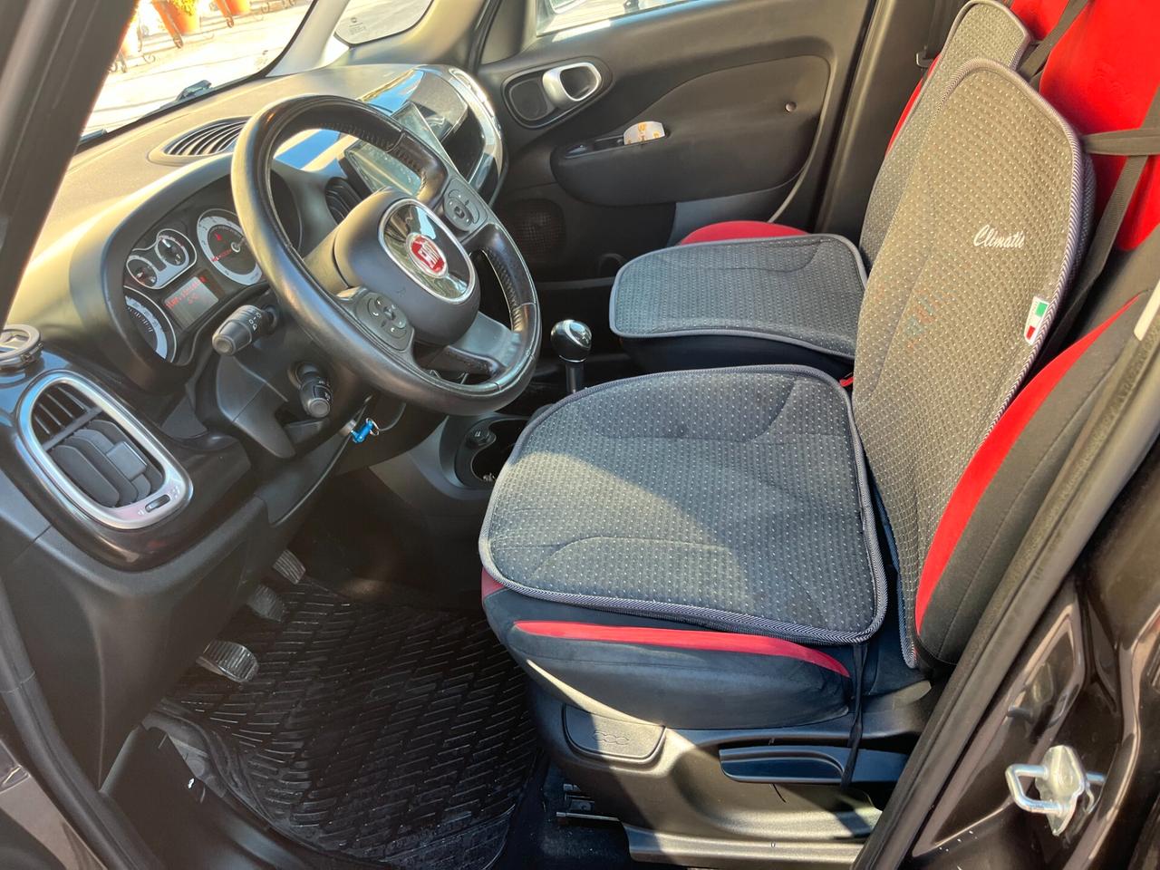 Fiat 500L 1.3 Multijet 85 CV Pop Star