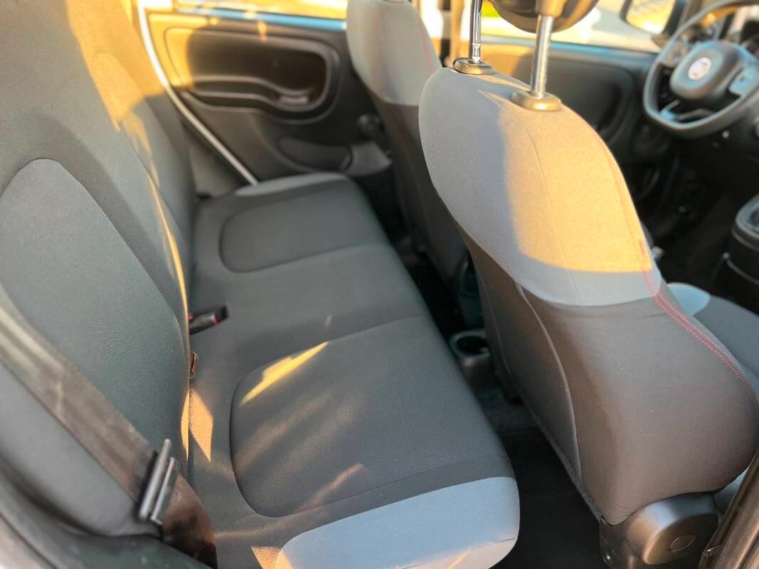 Fiat Panda 0.9 t.air t. 4x4 s&s 85cv my19