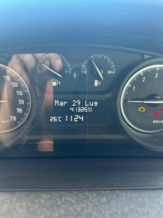 LANCIA Ypsilon 1.0 FireFly 5 porte S&S Hybrid