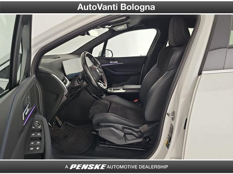 BMW Serie 2 Active Tourer 225e Active Tourer xdrive Msport auto