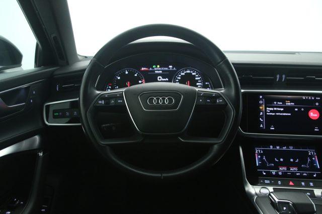 AUDI A6 Avant 40 2.0 TDI S tronic Business Plus